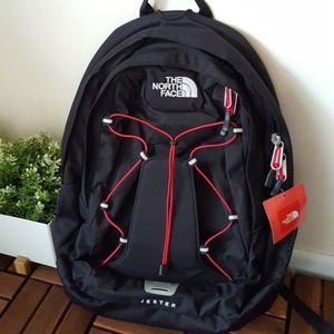 The North Face Jester Backpack NWT